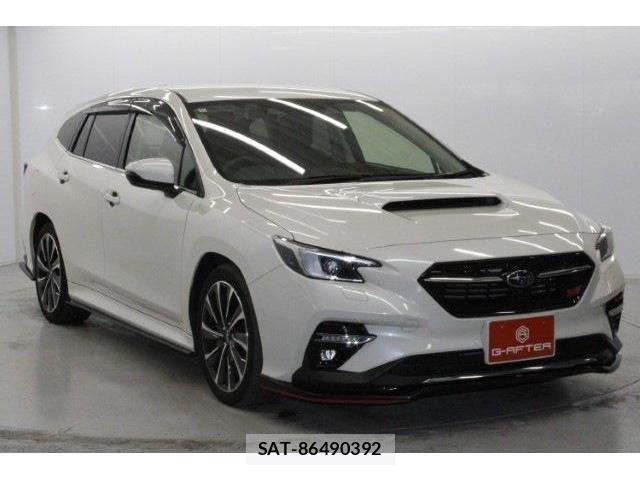 Subaru LEVORG 2022-09 2668465-11