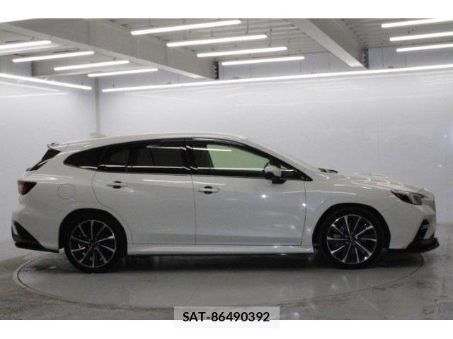 Subaru LEVORG 2022-09 2668465-12