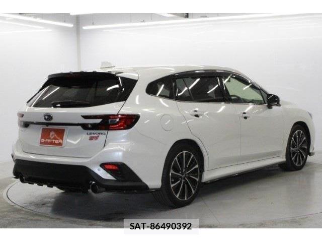Subaru LEVORG 2022-09 2668465-13