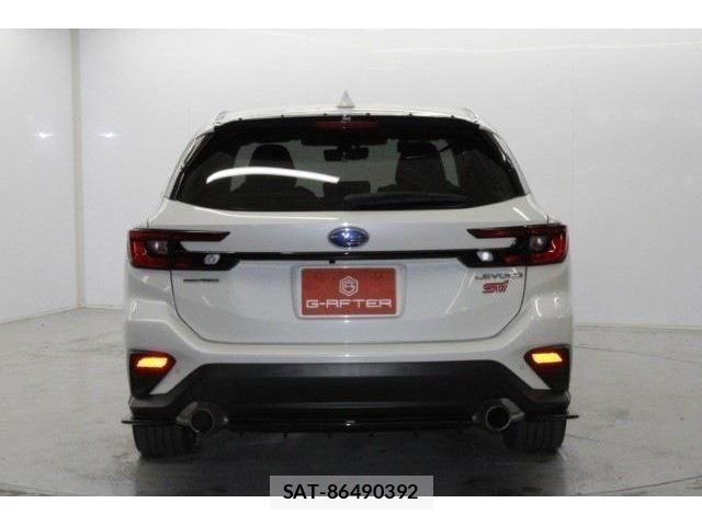 Subaru LEVORG 2022-09 2668465-14