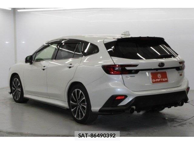 Subaru LEVORG 2022-09 2668465-15