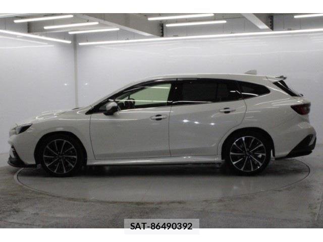 Subaru LEVORG 2022-09 2668465-16