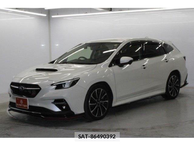Subaru LEVORG 2022-09 2668465-17