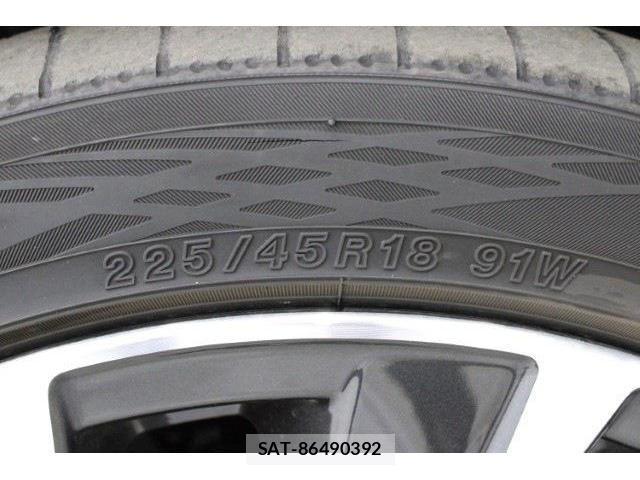 Subaru LEVORG 2022-09 2668465-1