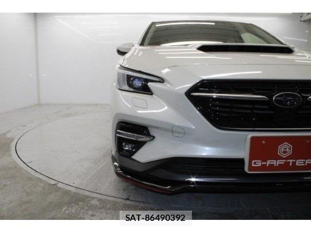 Subaru LEVORG 2022-09 2668465-19