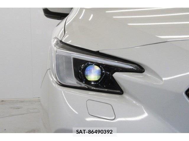 Subaru LEVORG 2022-09 2668465-20