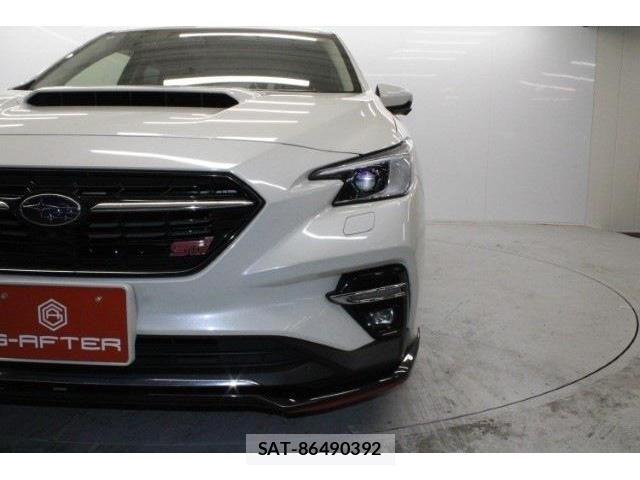 Subaru LEVORG 2022-09 2668465-22