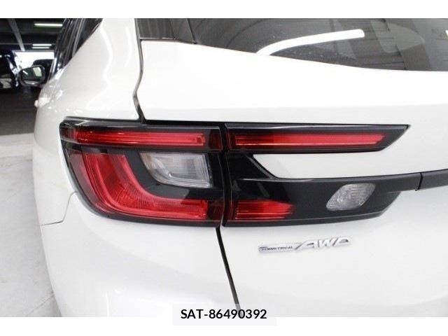 Subaru LEVORG 2022-09 2668465-26
