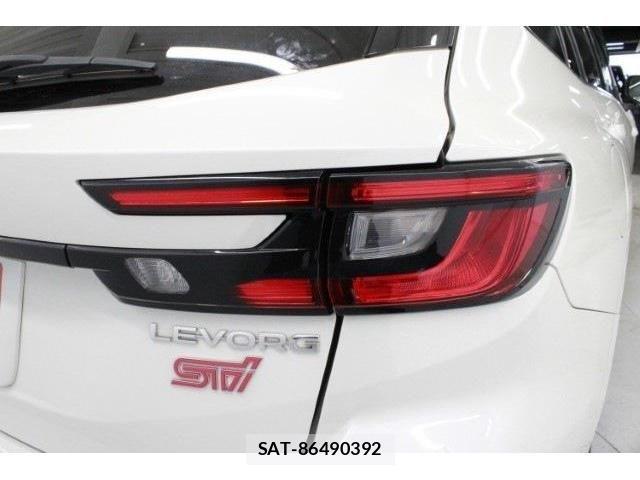 Subaru LEVORG 2022-09 2668465-27