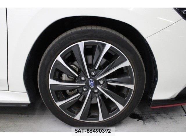 Subaru LEVORG 2022-09 2668465-2