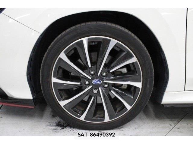 Subaru LEVORG 2022-09 2668465-3