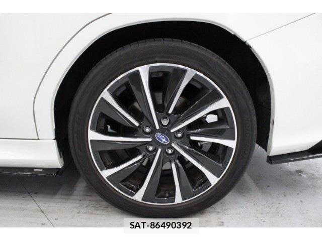 Subaru LEVORG 2022-09 2668465-4