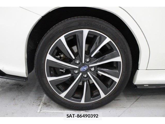 Subaru LEVORG 2022-09 2668465-5