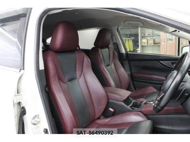 Subaru LEVORG 2022-09 2668465-6
