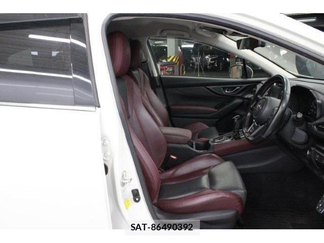 Subaru LEVORG 2022-09 2668465-8