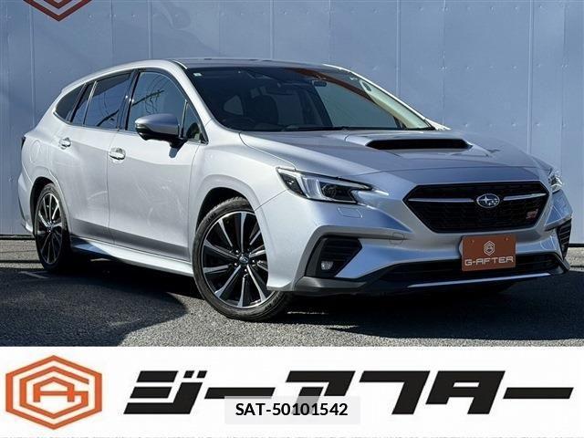 Subaru LEVORG 2024-03 2668535-0