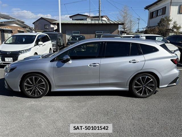 Subaru LEVORG 2024-03 2668535-9