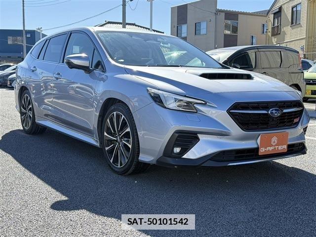 Subaru LEVORG 2024-03 2668535-19