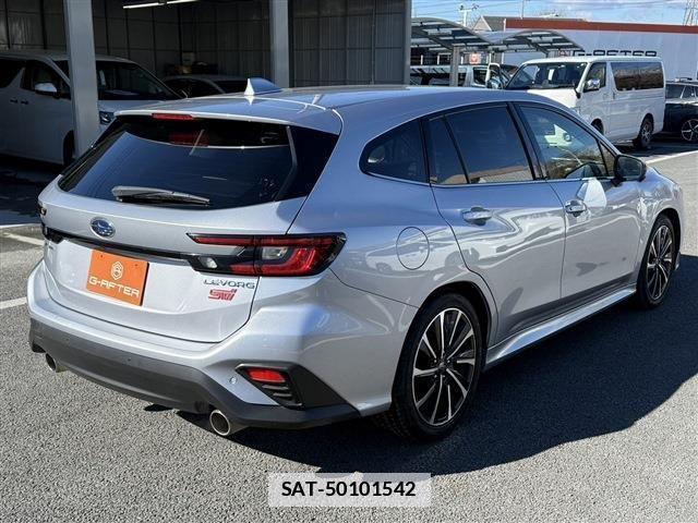 Subaru LEVORG 2024-03 2668535-20