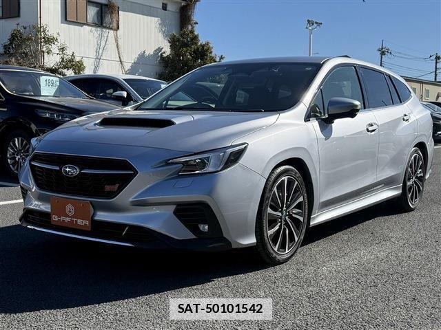 Subaru LEVORG 2024-03 2668535-22