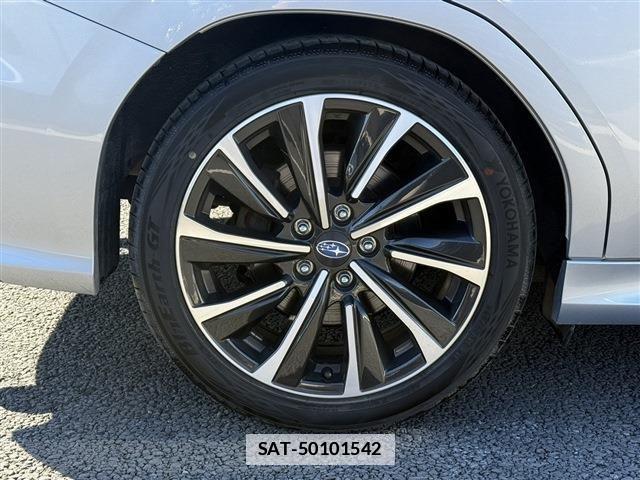 Subaru LEVORG 2024-03 2668535-29
