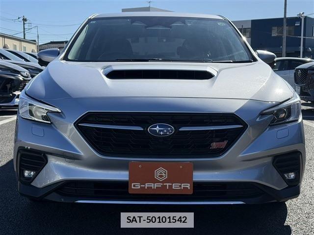 Subaru LEVORG 2024-03 2668535-6