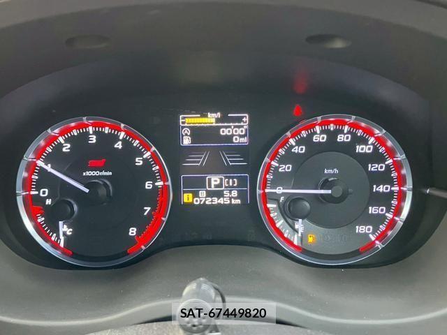 Subaru LEVORG 2016-10 2962689-9