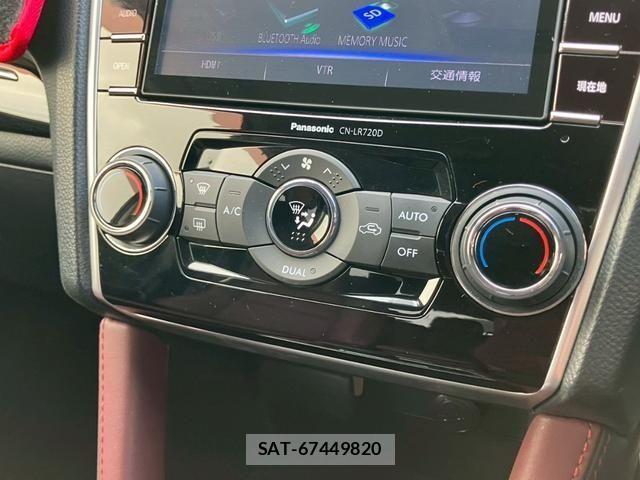 Subaru LEVORG 2016-10 2962689-10