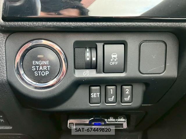 Subaru LEVORG 2016-10 2962689-11