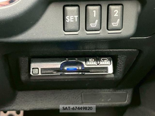 Subaru LEVORG 2016-10 2962689-15
