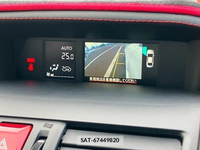 Subaru LEVORG 2016-10 2962689-16