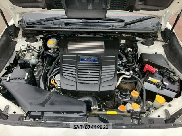 Subaru LEVORG 2016-10 2962689-17