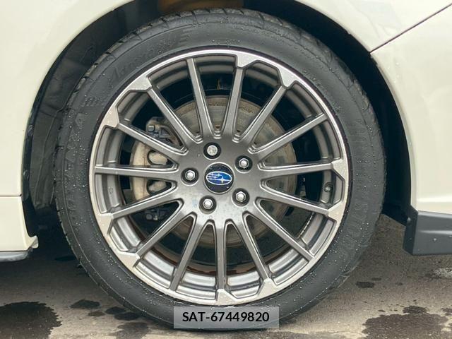Subaru LEVORG 2016-10 2962689-19