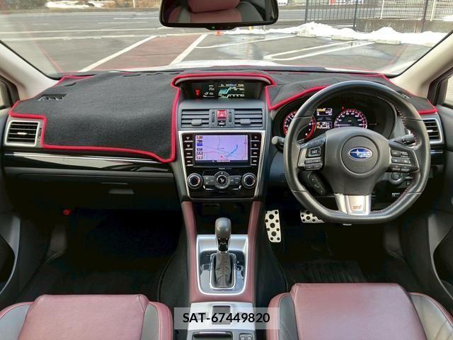 Subaru LEVORG 2016-10 2962689-4