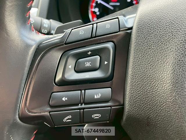 Subaru LEVORG 2016-10 2962689-7