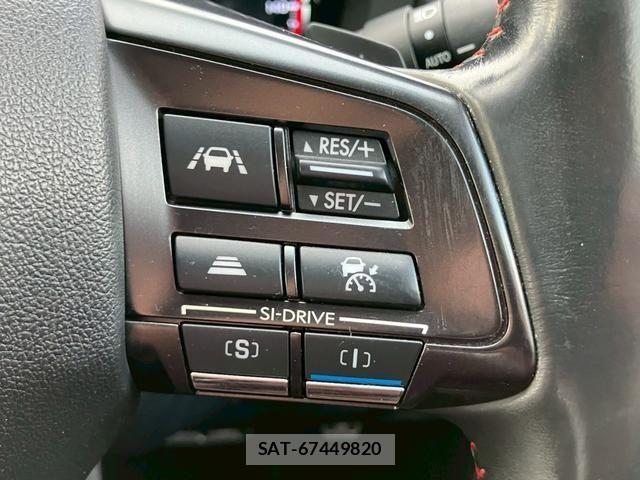 Subaru LEVORG 2016-10 2962689-8