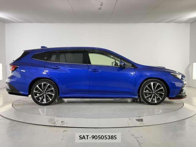 Subaru LEVORG 2020-12 3066325-6