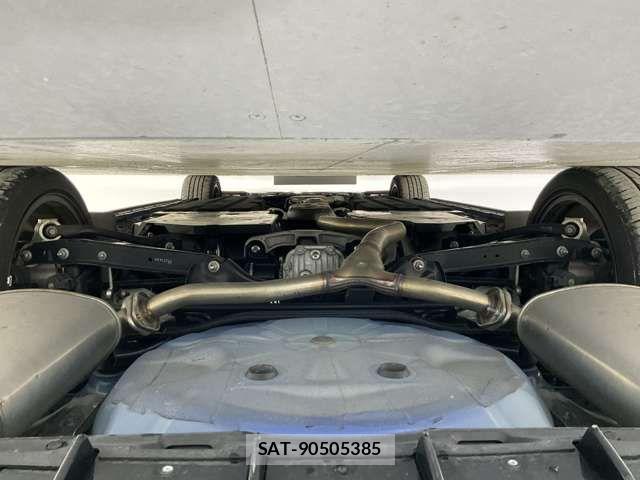 Subaru LEVORG 2020-12 3066325-9