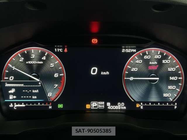 Subaru LEVORG 2020-12 3066325-10
