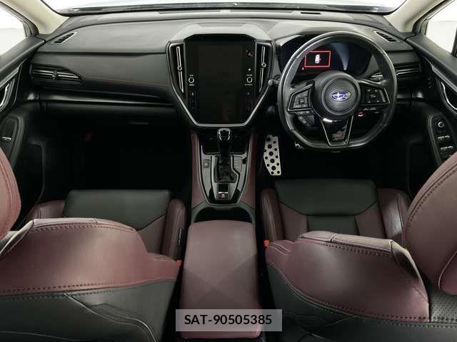Subaru LEVORG 2020-12 3066325-11