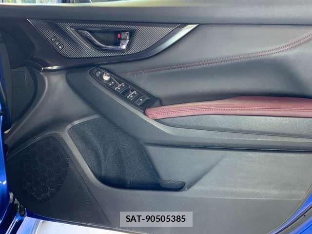 Subaru LEVORG 2020-12 3066325-12
