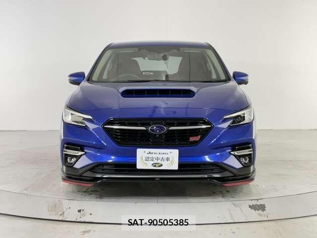 Subaru LEVORG 2020-12 3066325-1