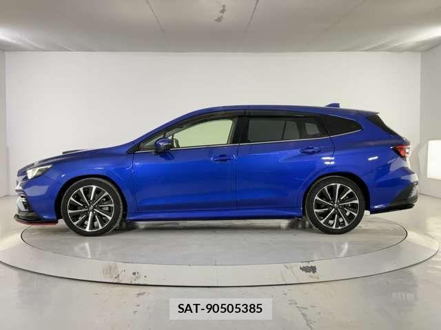 Subaru LEVORG 2020-12 3066325-2