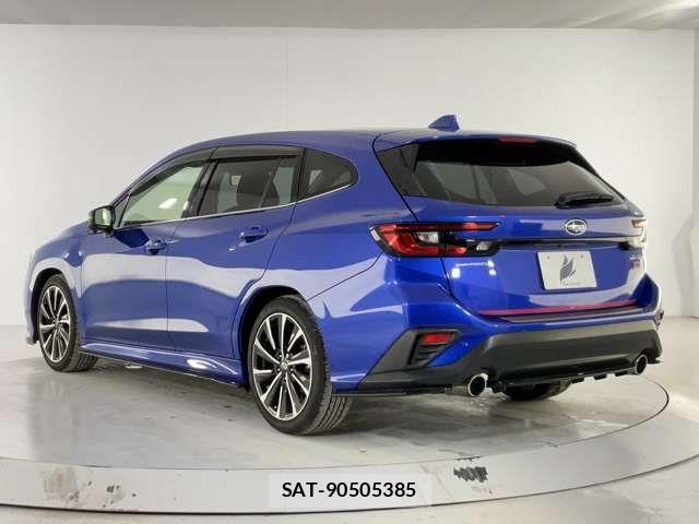 Subaru LEVORG 2020-12 3066325-3
