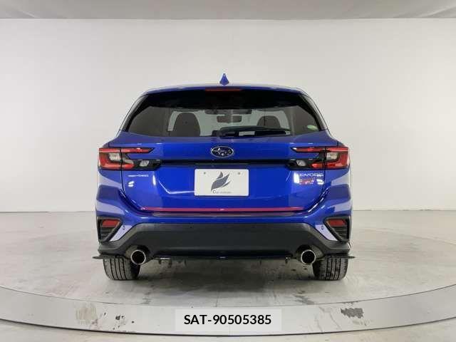Subaru LEVORG 2020-12 3066325-4