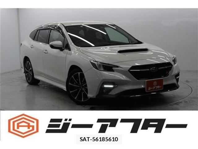 Subaru LEVORG 2021-01 3066350-0