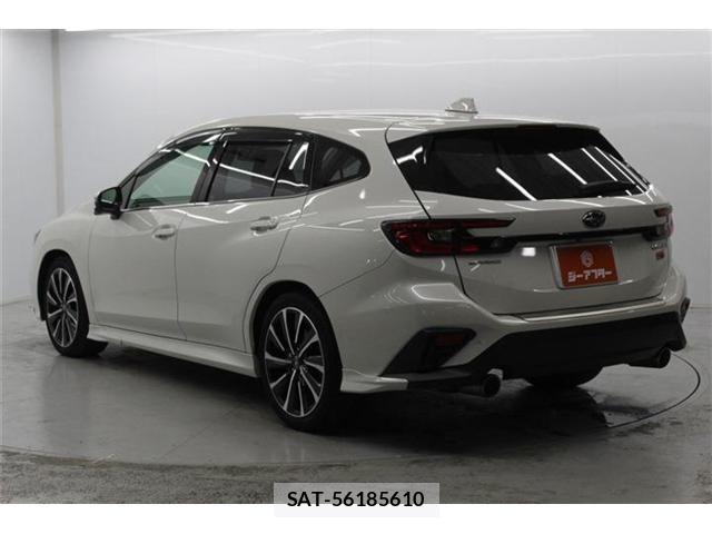 Subaru LEVORG 2021-01 3066350-10