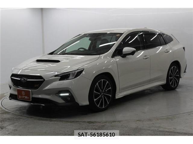 Subaru LEVORG 2021-01 3066350-12