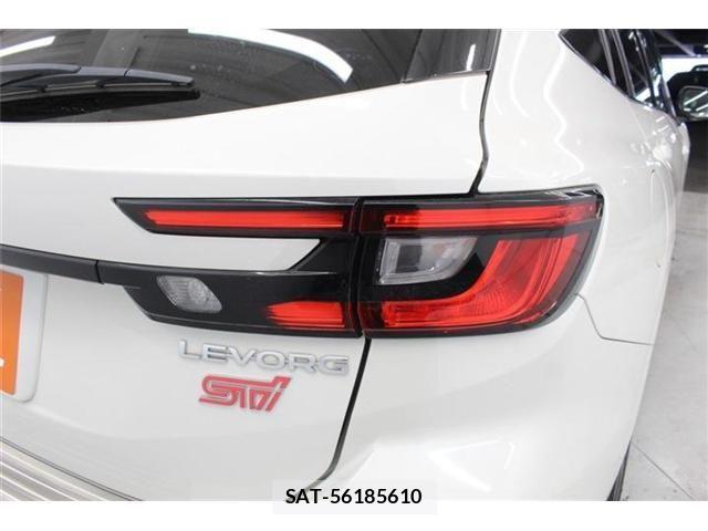 Subaru LEVORG 2021-01 3066350-22