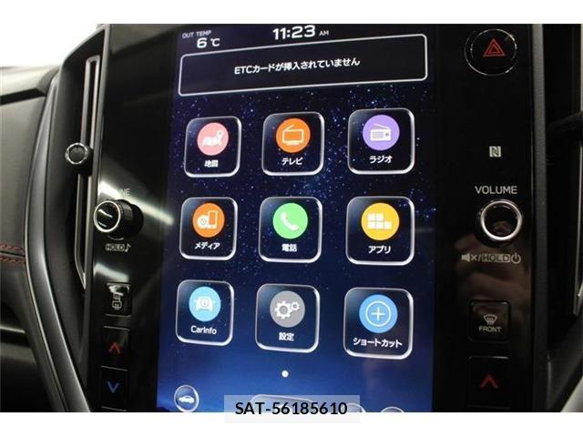 Subaru LEVORG 2021-01 3066350-2